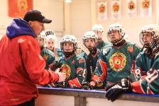 Тюмень принимает 15 команд со всей России на первенстве Вооруженных сил РФ по хоккею