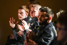 Тюмень впервые принимает полуфинал международного чемпионата электриков