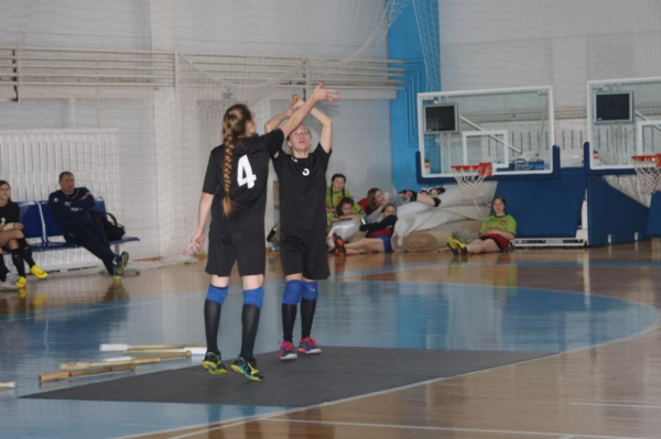 150 спортсменов соберет чемпионат Тюменской области по мини-лапте 150 спортсменов соберет чемпионат Тюменской области по мини-лапте