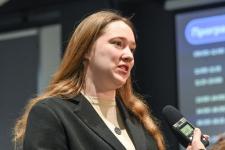 Тюменцы с помощью игрового симулятора учатся управлять межвузовским кампусом