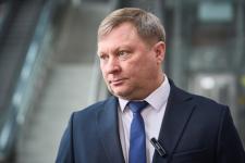 Более 15 млрд рублей инвестируют в реконструкцию аэропорта Рощино в Тюмени Более 15 млрд рублей инвестируют в реконструкцию аэропорта Рощино в Тюмени