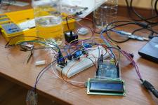 Юные инженеры из России запустят в Тюменской области модели ракет Юные инженеры из России запустят в Тюменской области модели ракет