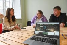 Собачий марафон и фестиваль сибирской культуры предлагают провести тюменцы в парках