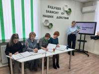 В Тюменской области появился еще один многофункциональный семейный центр В Тюменской области появился еще один многофункциональный семейный центр