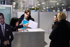 Более 15 млрд рублей инвестируют в реконструкцию аэропорта Рощино в Тюмени Более 15 млрд рублей инвестируют в реконструкцию аэропорта Рощино в Тюмени