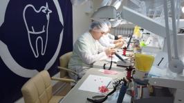 Тюменские студенты медколледжа участвуют в региональном этапе чемпионата "Профессионалы"