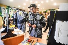 Тюмень впервые принимает полуфинал международного чемпионата электриков