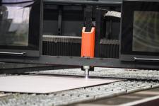 Тюменский завод "Стальмост" увеличивает выпуск модульных зданий Тюменский завод "Стальмост" увеличивает выпуск модульных зданий