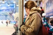 Тюмень принимает 15 команд со всей России на первенстве Вооруженных сил РФ по хоккею