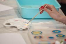 В Тюмени мамам и женам участников СВО рассказали о проекте "Боевой кадровый резерв" В Тюмени мамам и женам участников СВО рассказали о проекте "Боевой кадровый резерв"