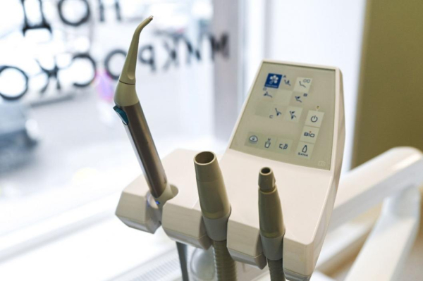 Для заводоуковских школьников провели экскурсию в кабинет стоматолога