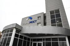 Тюменский завод "Стальмост" увеличивает выпуск модульных зданий