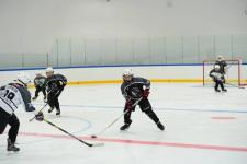 В Тюмени открыли ледовый спортивный клуб "Эскимо" В Тюмени открыли ледовый спортивный клуб "Эскимо"