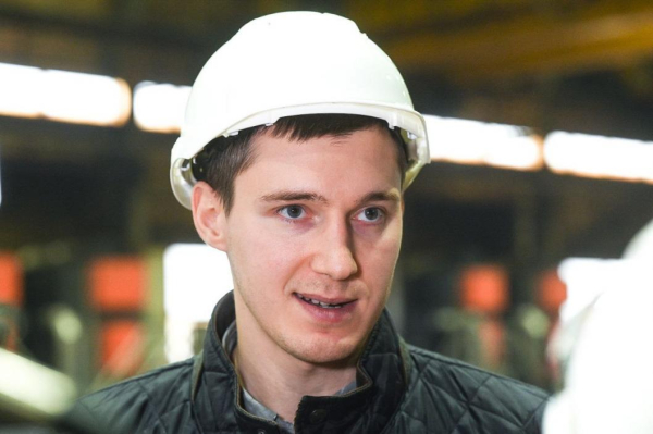 Тюменский завод "Стальмост" увеличивает выпуск модульных зданий Тюменский завод "Стальмост" увеличивает выпуск модульных зданий