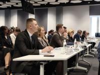 В Тюмени подвели итоги стратсессии по системе программного управления кампусом