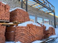 Новую поликлинику по нацпроекту жители Богандинского получат в ноябре 2025 года