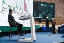 Профессор Зубаревич: Тюмень всегда была территорий здравого смысла