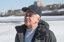 Жителей Тюменской области предупредили об опасности льда весной