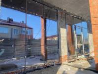 Новую поликлинику по нацпроекту жители Богандинского получат в ноябре 2025 года