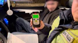 12 пьяных водителей задержали в Тюменской области в ночь на воскресенье