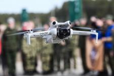 Школьники и студенты Тюменской области проходят военно-спортивную игру на полигоне ТВВИКУ Школьники и студенты Тюменской области проходят военно-спортивную игру на полигоне ТВВИКУ