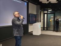 В Тюмени подвели итоги стратсессии по системе программного управления кампусом