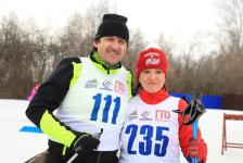 Спартакиада органов местного самоуправления в Тюмени включает 12 видов спорта 