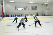 В Тюмени открыли ледовый спортивный клуб "Эскимо" В Тюмени открыли ледовый спортивный клуб "Эскимо"