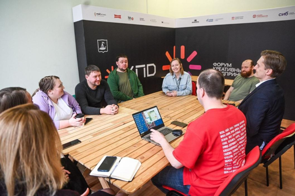 Собачий марафон и фестиваль сибирской культуры предлагают провести тюменцы в парках