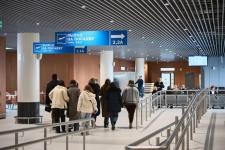 Более 15 млрд рублей инвестируют в реконструкцию аэропорта Рощино в Тюмени Более 15 млрд рублей инвестируют в реконструкцию аэропорта Рощино в Тюмени