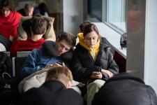 Более 15 млрд рублей инвестируют в реконструкцию аэропорта Рощино в Тюмени Более 15 млрд рублей инвестируют в реконструкцию аэропорта Рощино в Тюмени