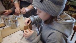 Жители Нижнетавдинского района помогают участникам СВО