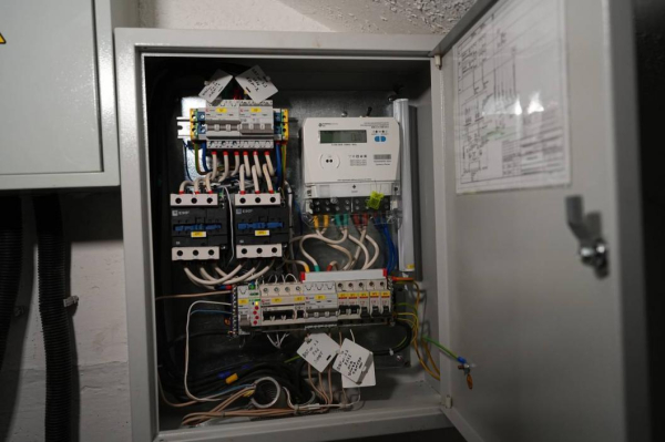 Семьи Тюменской области сэкономили  за счет субсидий 476,7 млн рублей