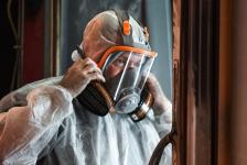 Тюменский завод "Стальмост" увеличивает выпуск модульных зданий