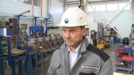 Делегация Нижегородской области посетила индустриальный парк "Боровский"