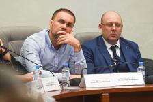 В Тюмени стартовала ежегодная стратегическая сессия участников Нефтегазового кластера