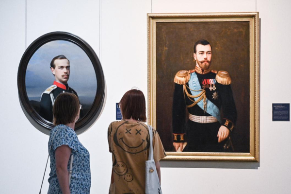 Художникам Крыма посвятят семейный лекторий в тюменском музее 