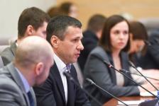 В Тюмени стартовала ежегодная стратегическая сессия участников Нефтегазового кластера