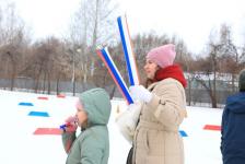 Спартакиада органов местного самоуправления в Тюмени включает 12 видов спорта 