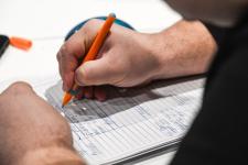 Тюменцы с помощью игрового симулятора учатся управлять межвузовским кампусом