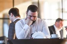 В Тюмени стартовала ежегодная стратегическая сессия участников Нефтегазового кластера