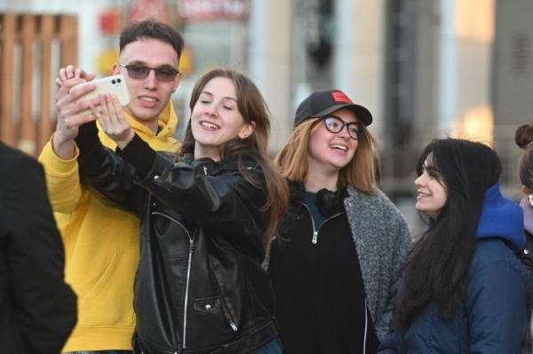 Юбилейный фестиваль "Студенческая весна" пройдет в Тюмени в апреле