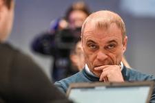 Тюменцы с помощью игрового симулятора учатся управлять межвузовским кампусом