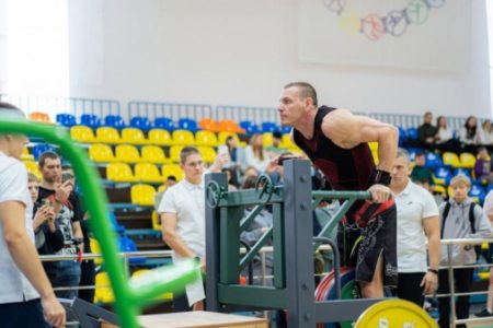 650 атлетов соберутся на спортивный фестиваль “Здоровое Отечество” в Тюмени