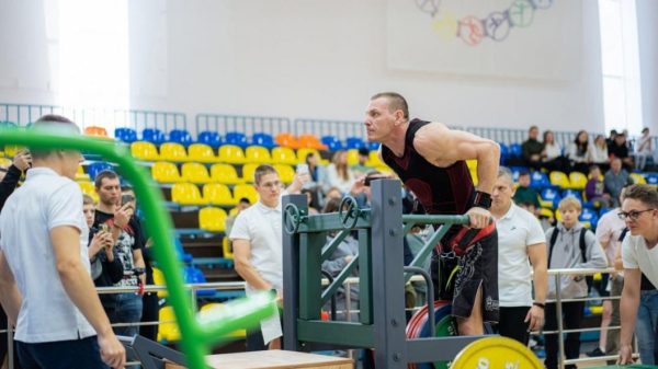 650 атлетов соберутся на спортивный фестиваль "Здоровое Отечество" в Тюмени