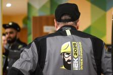 Тюмень впервые принимает полуфинал международного чемпионата электриков