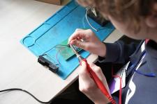 Юные инженеры из России запустят в Тюменской области модели ракет Юные инженеры из России запустят в Тюменской области модели ракет