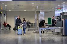 Более 15 млрд рублей инвестируют в реконструкцию аэропорта Рощино в Тюмени Более 15 млрд рублей инвестируют в реконструкцию аэропорта Рощино в Тюмени