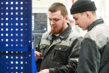 Тюменское предприятие откроет цех по выпуску монолитных инструментов из твердых сплавов Тюменское предприятие откроет цех по выпуску монолитных инструментов из твердых сплавов