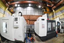 Тюменское предприятие откроет цех по выпуску монолитных инструментов из твердых сплавов Тюменское предприятие откроет цех по выпуску монолитных инструментов из твердых сплавов